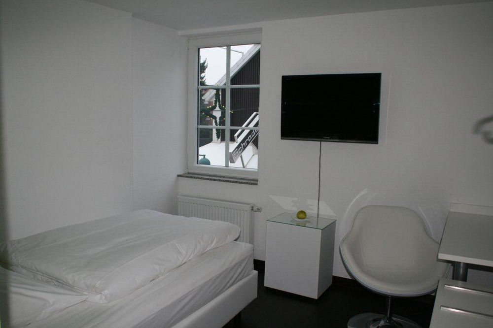 Kretschmanns Hotel เซห์นเดอ ภายนอก รูปภาพ